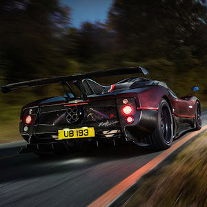 Meet your Posher, Kiaan